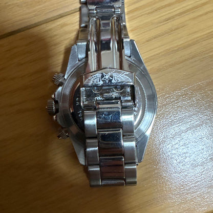 Flying Tiger 11188711 Analog Quartz Men