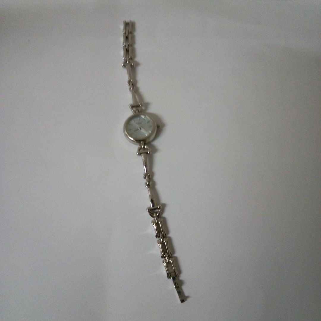 Ined Analog Quartz Women