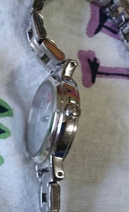 Citizen wicca Analog Solar Women