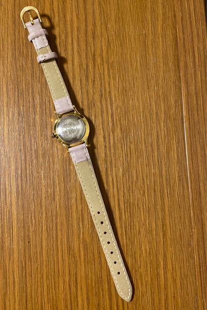 Seiko Socie Analog Mechanical (Manual) Women