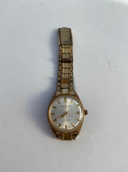 Citizen Auto Dater Analog Mechanical (Automatic) Men