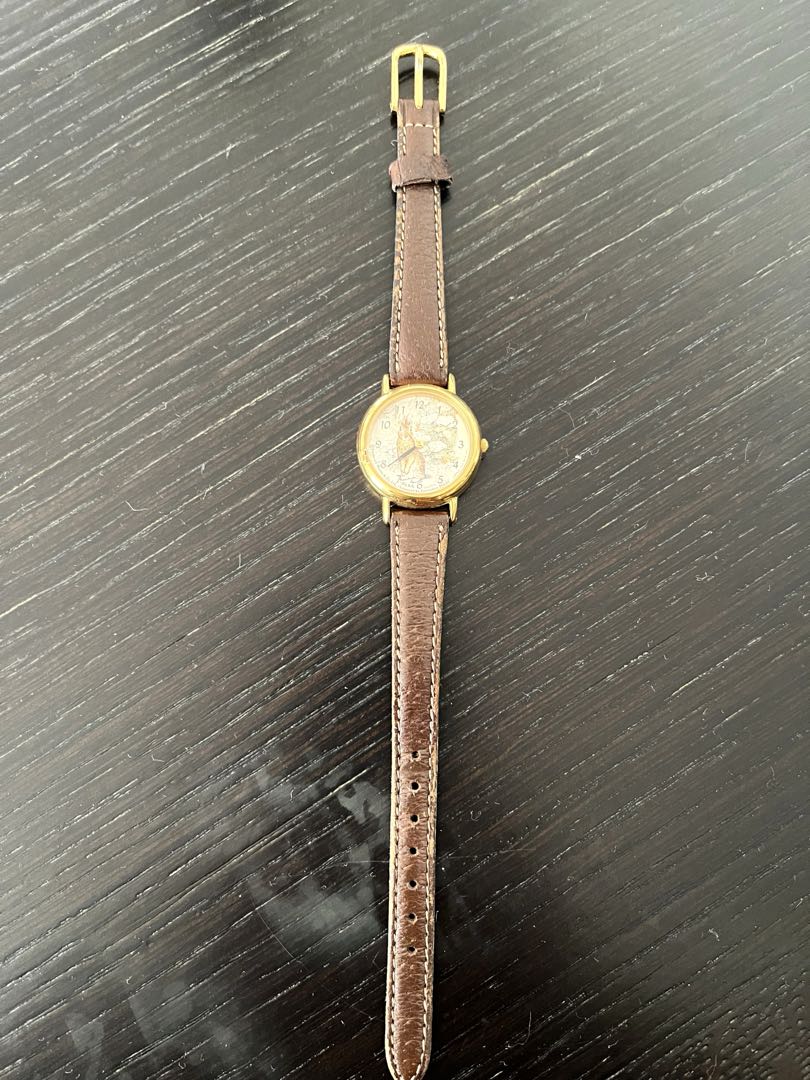 Seiko Alba Peter Rabbit BADK88H1 Analog Mechanical (Manual) Women