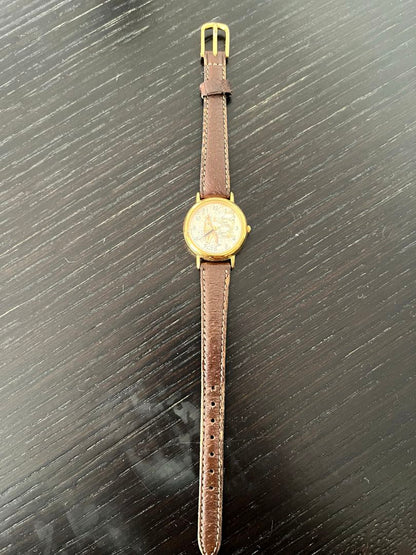 Seiko Alba Peter Rabbit BADK88H1 Analog Mechanical (Manual) Women