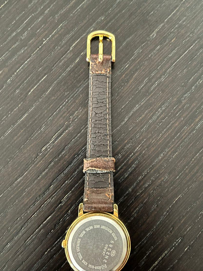 Seiko Alba Peter Rabbit BADK88H1 Analog Mechanical (Manual) Women