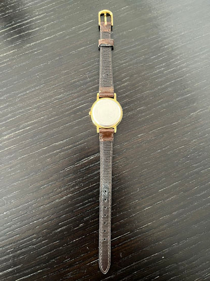 Seiko Alba Peter Rabbit BADK88H1 Analog Mechanical (Manual) Women