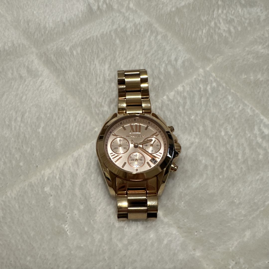Analog Quartz Women