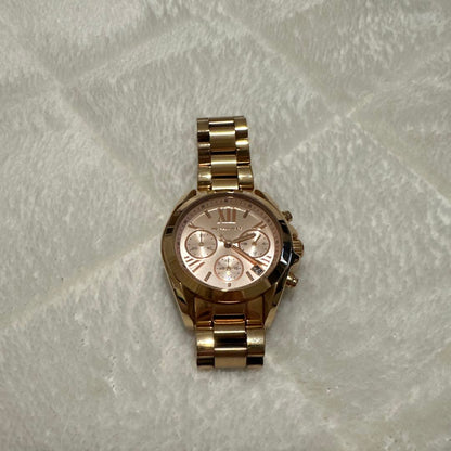 Analog Quartz Women