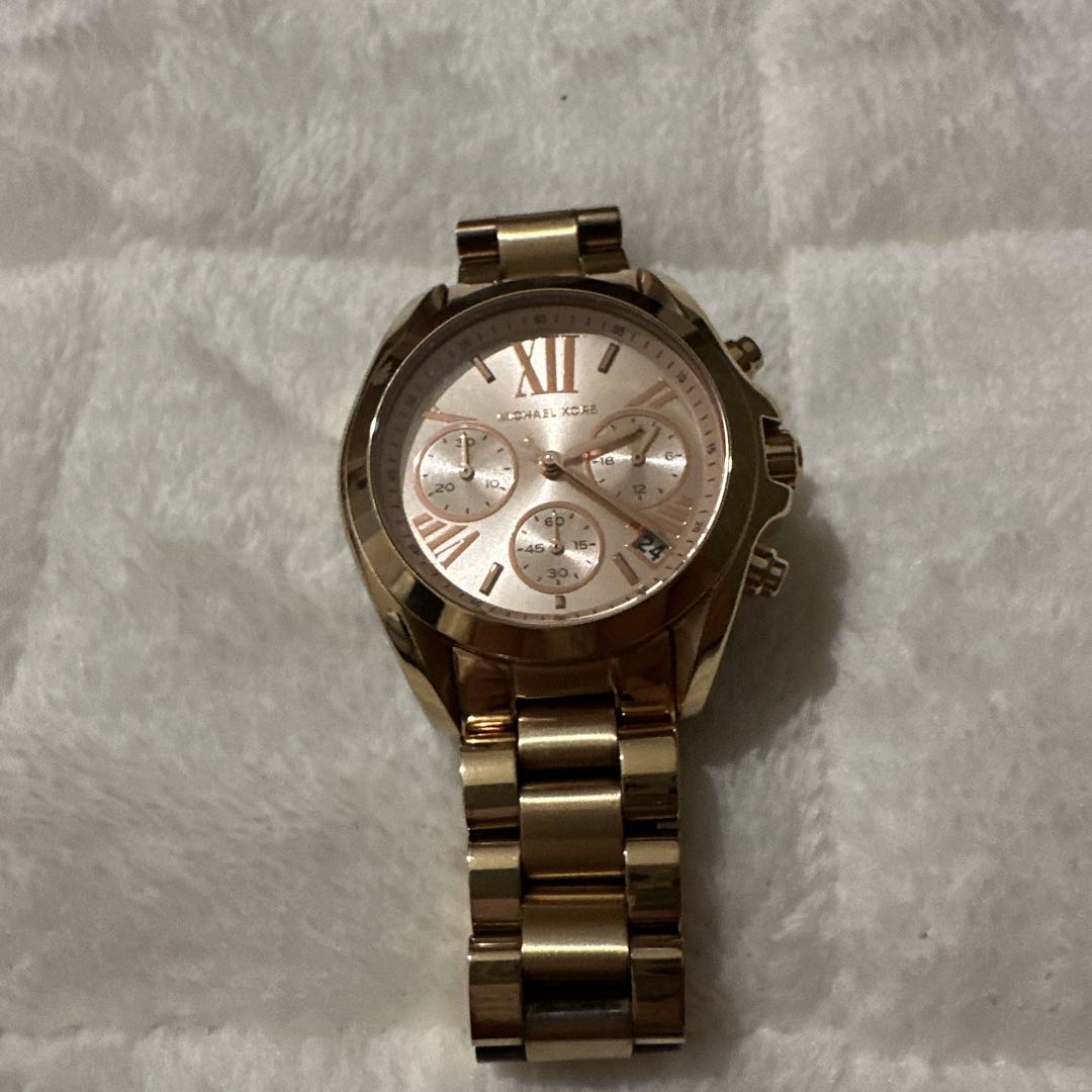 Analog Quartz Women