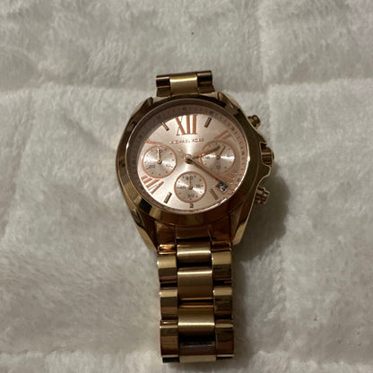 Analog Quartz Women