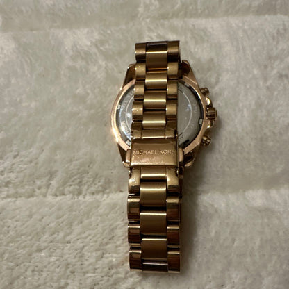 Analog Quartz Women