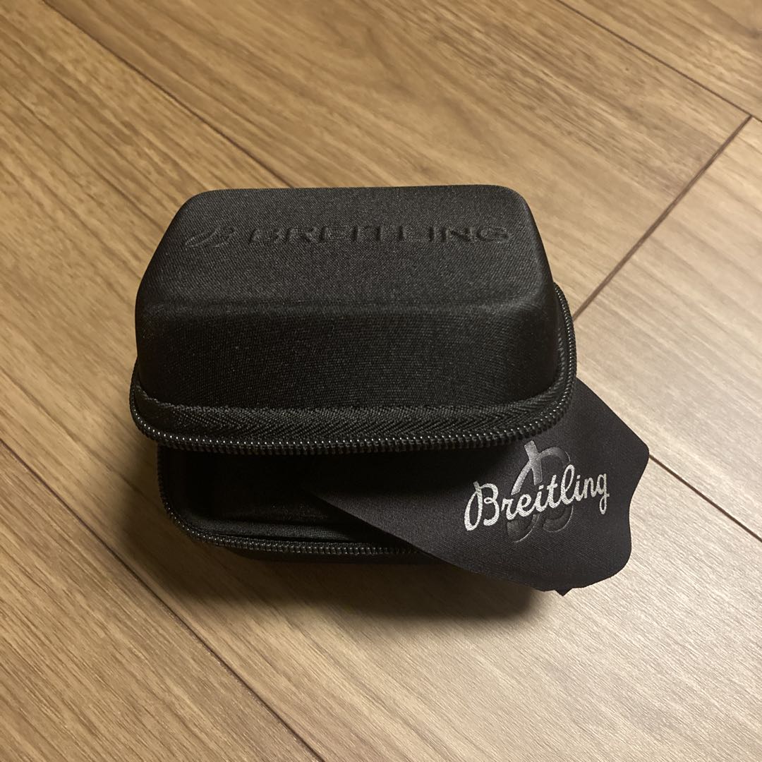 Breitling Analog Quartz Men