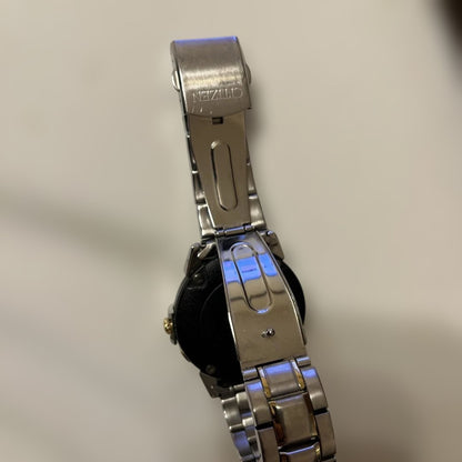 Citizen Eco-drive Analog Quartz Men