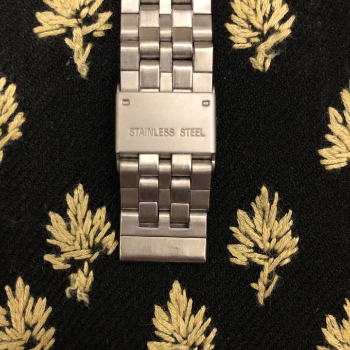Citizen Q&Q Analog Quartz Men