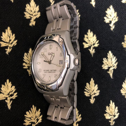Citizen Q&Q Analog Quartz Men