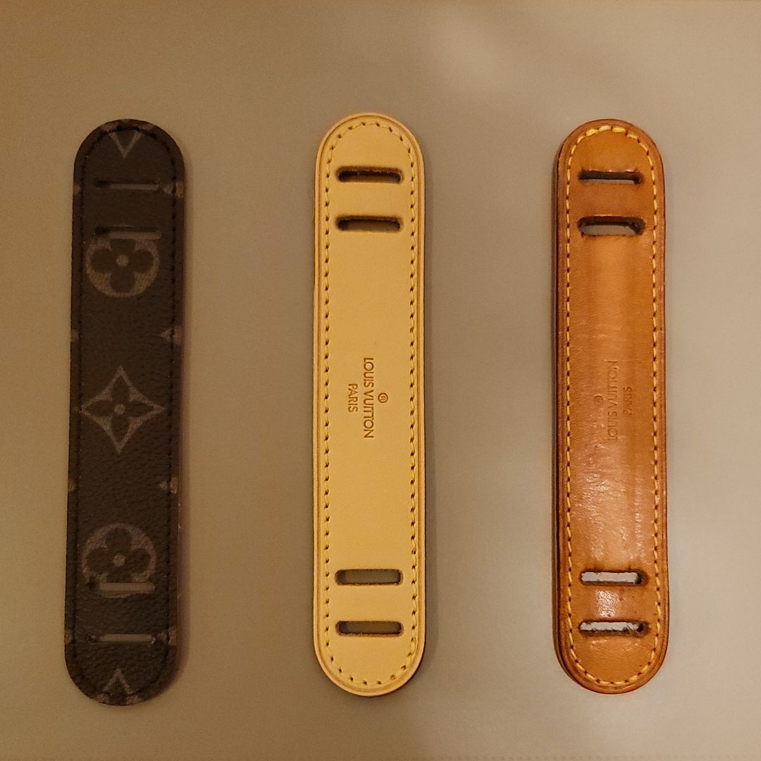 Louis Vuitton Analog Quartz Women
