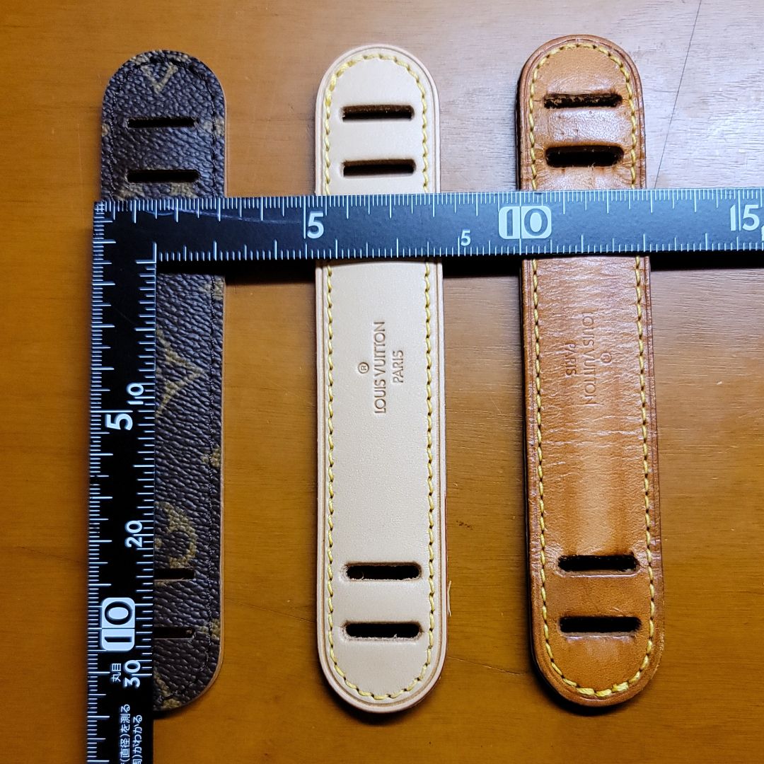 Louis Vuitton Analog Quartz Women