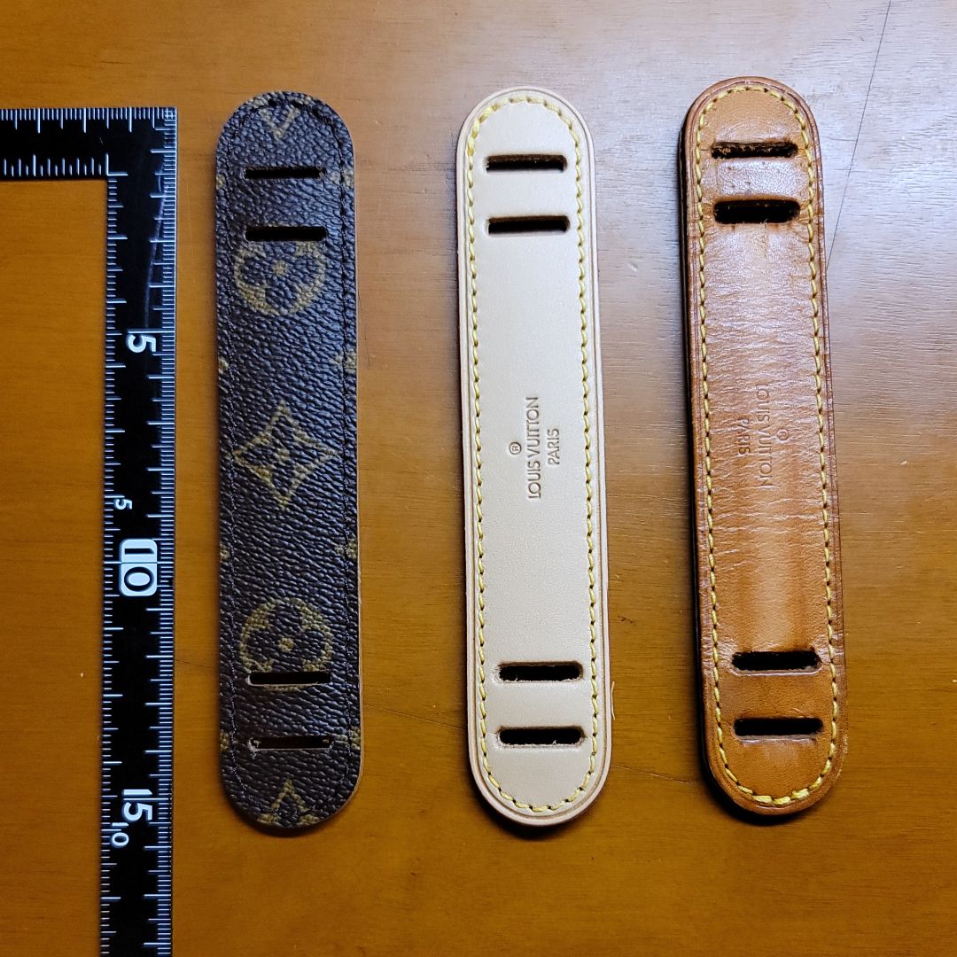 Louis Vuitton Analog Quartz Women