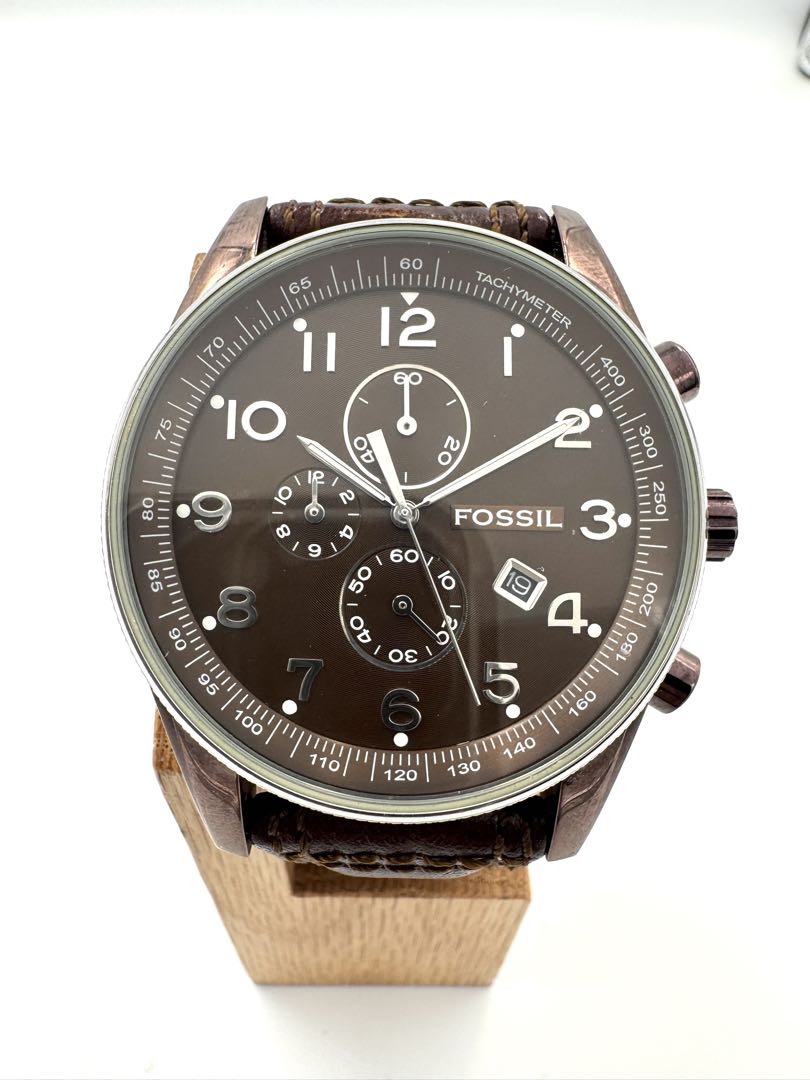 Fossil ARKITEKT FS-4309 Analog Quartz Men Watch