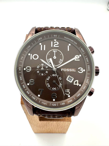 Fossil ARKITEKT FS-4309 Analog Quartz Men Watch