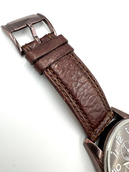 Fossil ARKITEKT FS-4309 Analog Quartz Men Watch