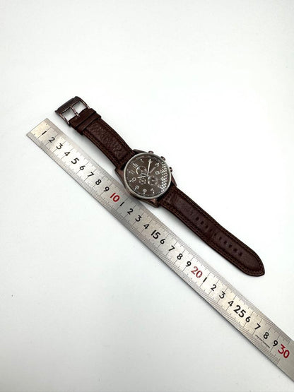 Fossil ARKITEKT FS-4309 Analog Quartz Men Watch
