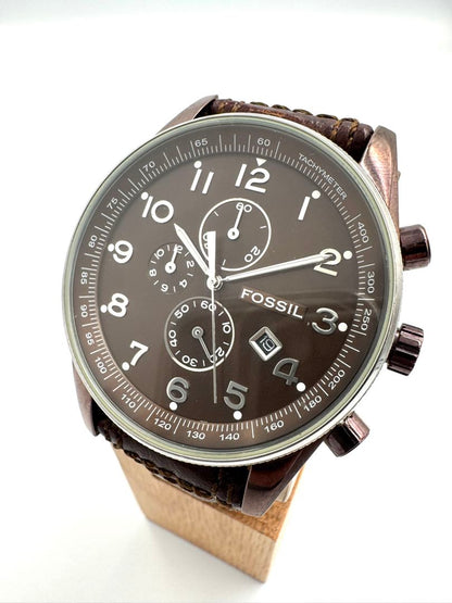 Fossil ARKITEKT FS-4309 Analog Quartz Men Watch