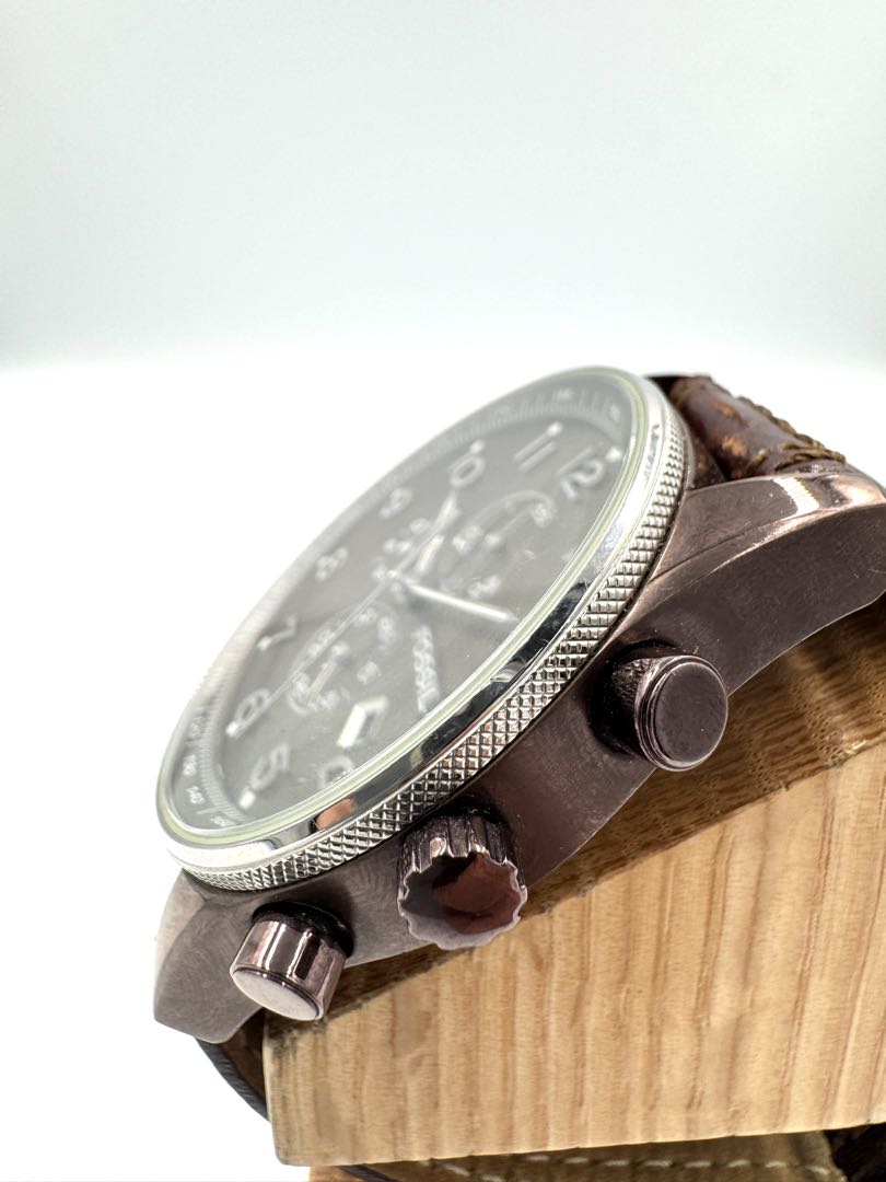 Fossil ARKITEKT FS-4309 Analog Quartz Men Watch