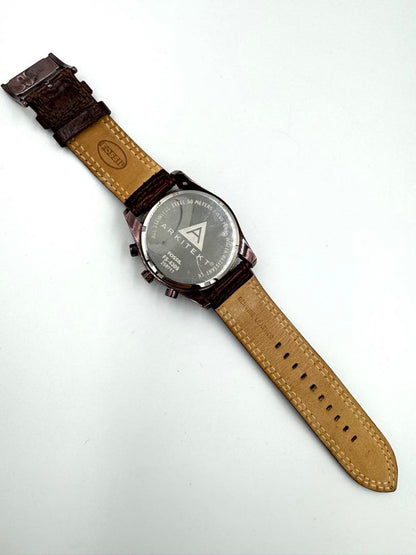 Fossil ARKITEKT FS-4309 Analog Quartz Men Watch