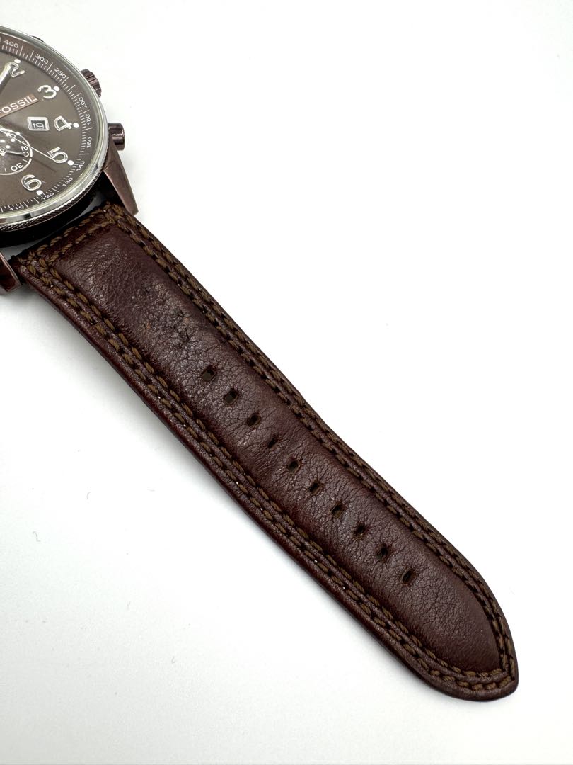 Fossil ARKITEKT FS-4309 Analog Quartz Men Watch