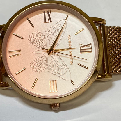 Hannah Martin Analog Quartz Women
