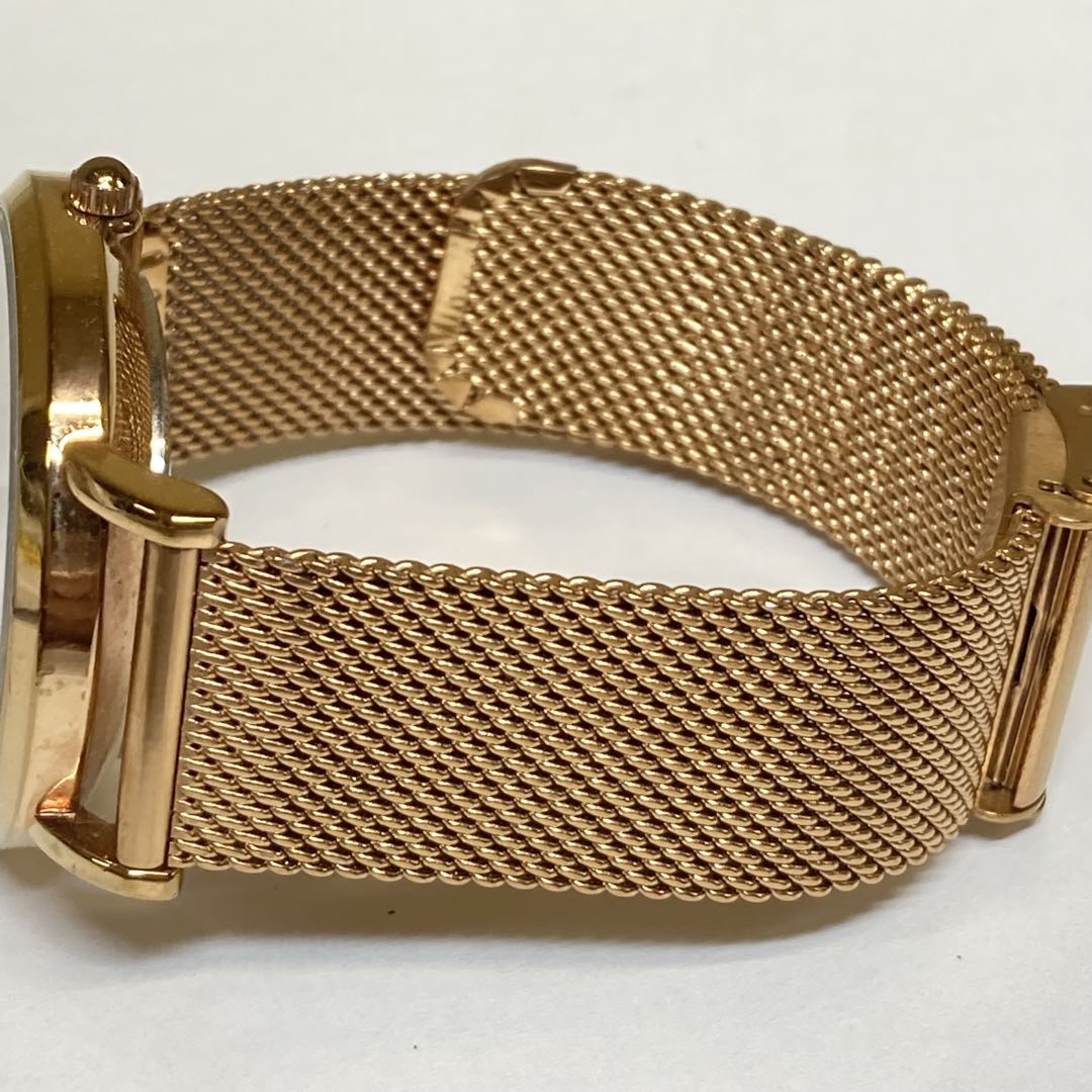 Hannah Martin Analog Quartz Women