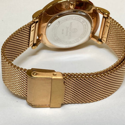 Hannah Martin Analog Quartz Women