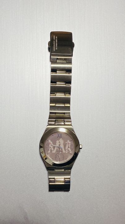 Citizen 6329-L20255 Analog Quartz Women