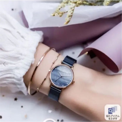 Victoria Hyde London Analog Quartz Women