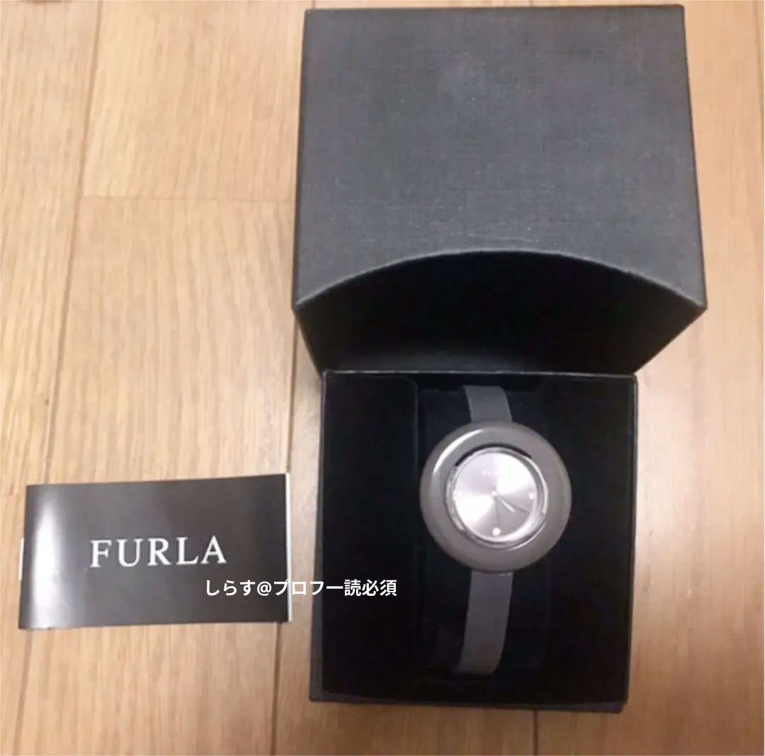 Furla 00644597 Analog Quartz Women