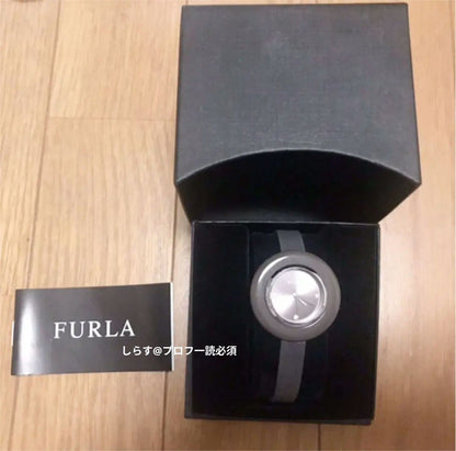 Furla 00644597 Analog Quartz Women