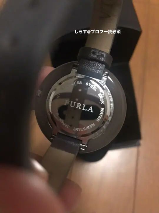 Furla 00644597 Analog Quartz Women