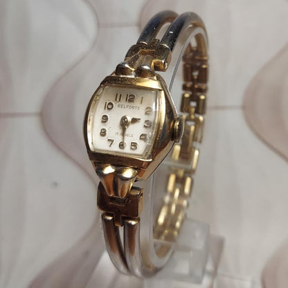 Belforte Analog Mechanical (Manual) Women