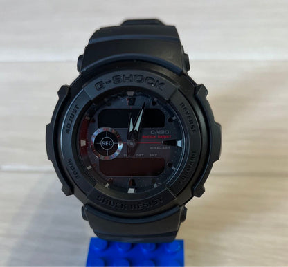 G-Shock Digital-Analog Quartz Men