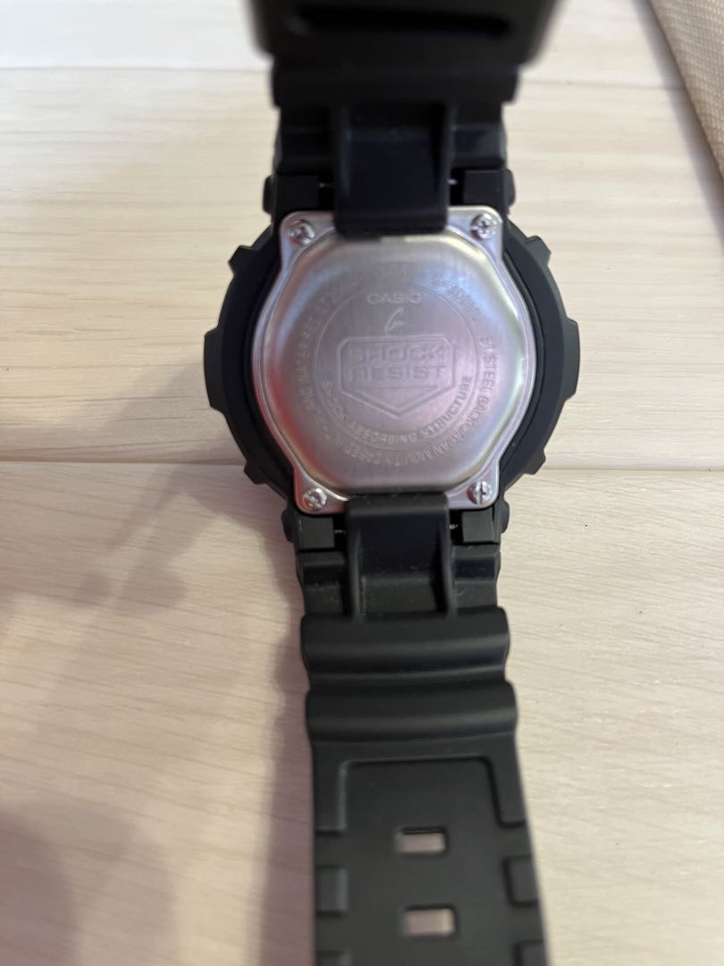 G-Shock Digital-Analog Quartz Men