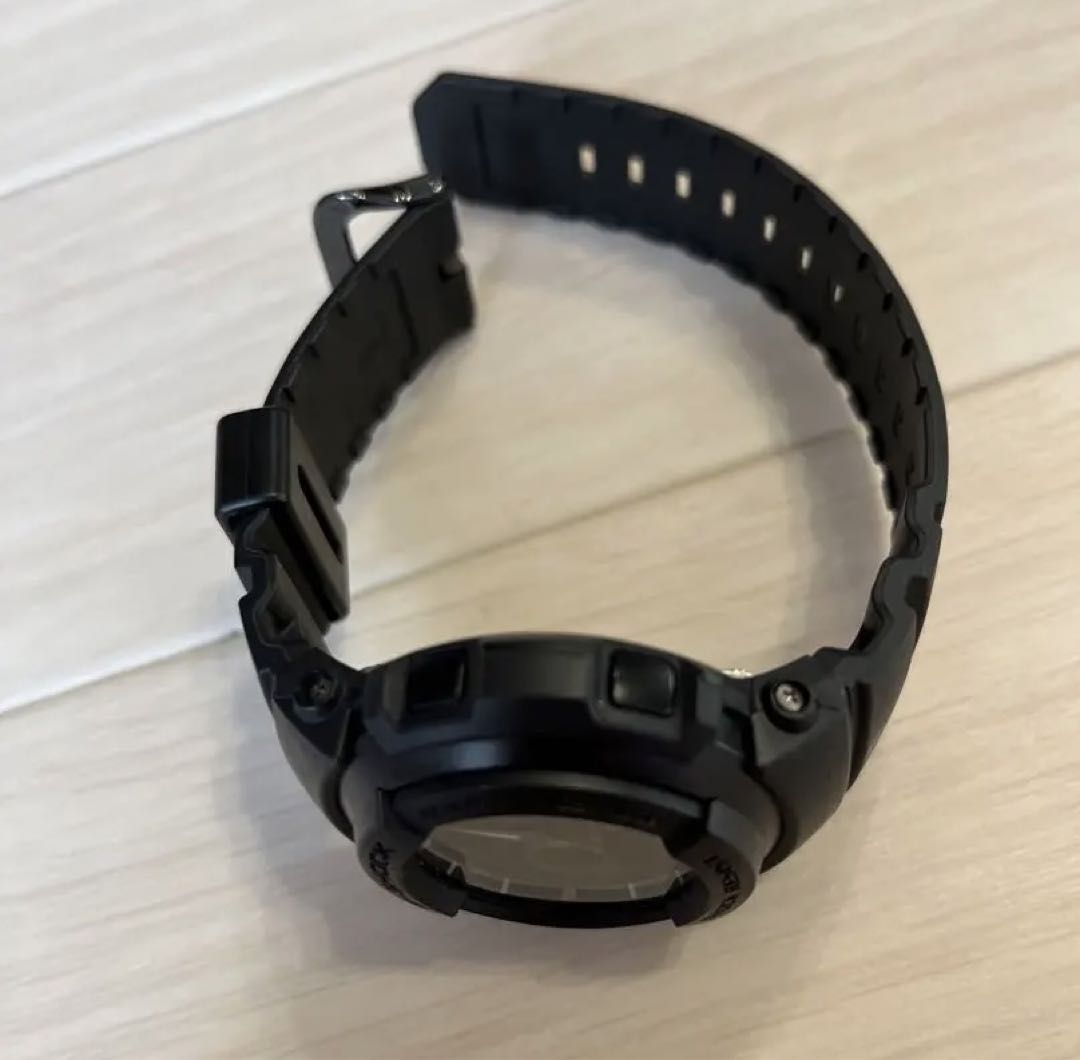 G-Shock Digital-Analog Quartz Men