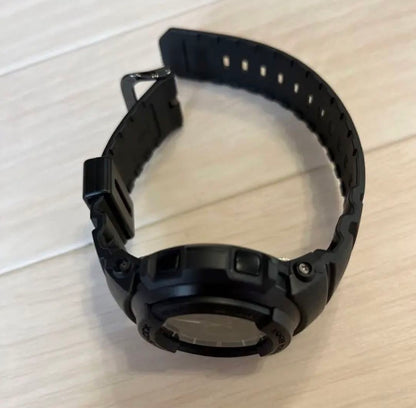 G-Shock Digital-Analog Quartz Men