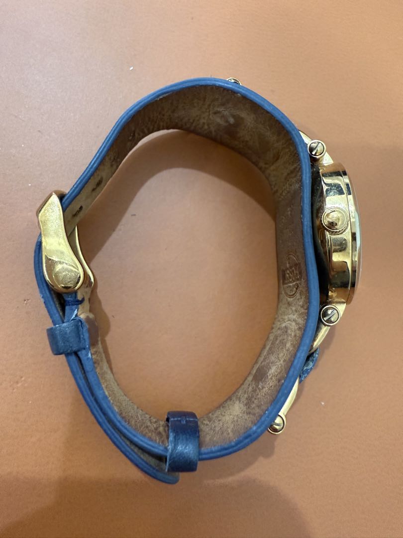Fossil Analog Quartz Women