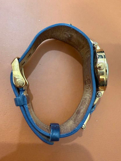 Fossil Analog Quartz Women