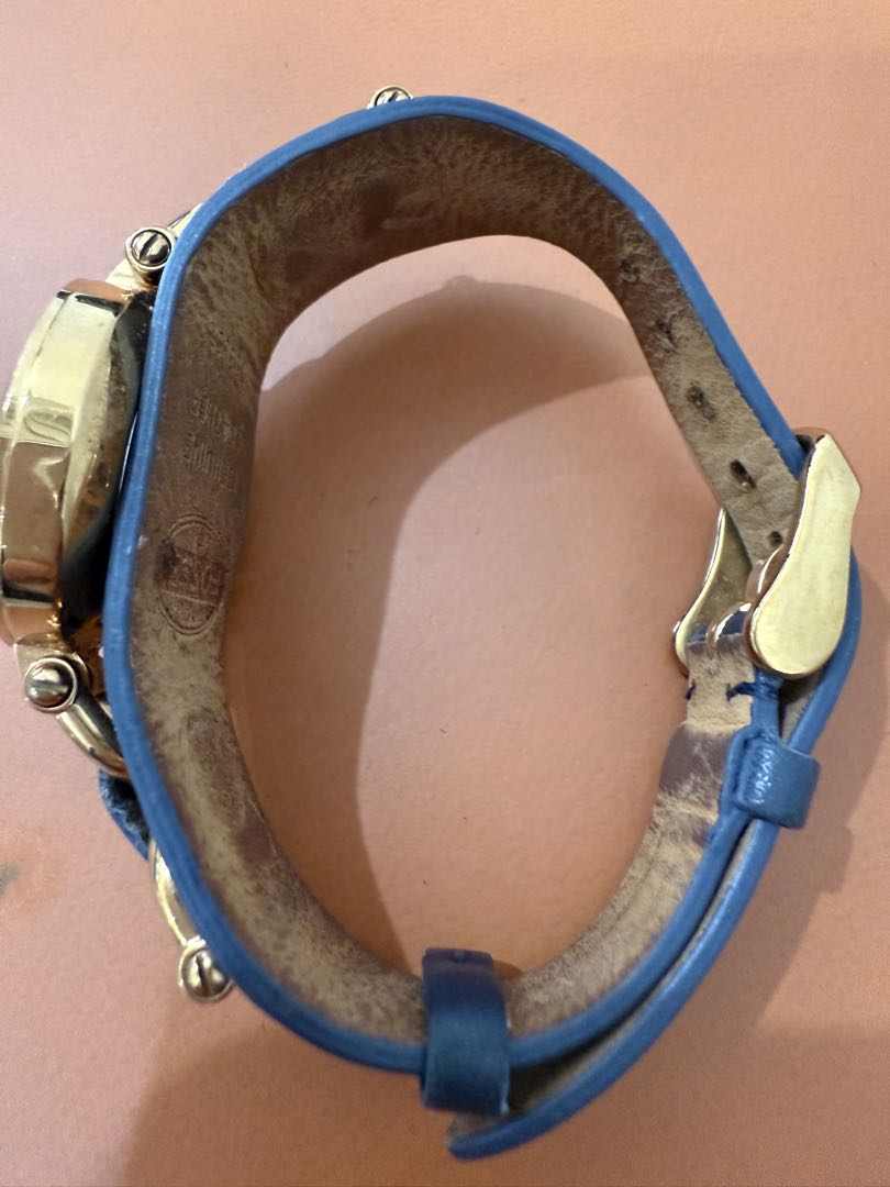 Fossil Analog Quartz Women