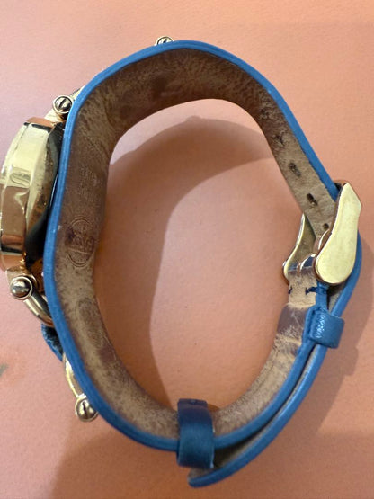 Fossil Analog Quartz Women