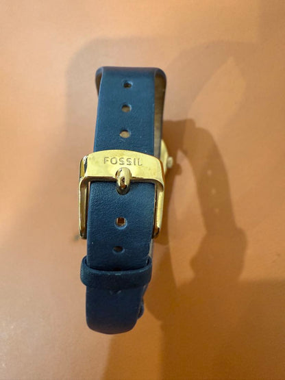 Fossil Analog Quartz Women