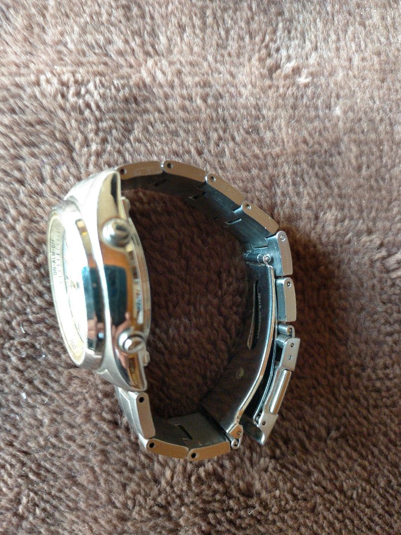 Casio Wave Ceptor WVQ-110DJ Analog Solar Men