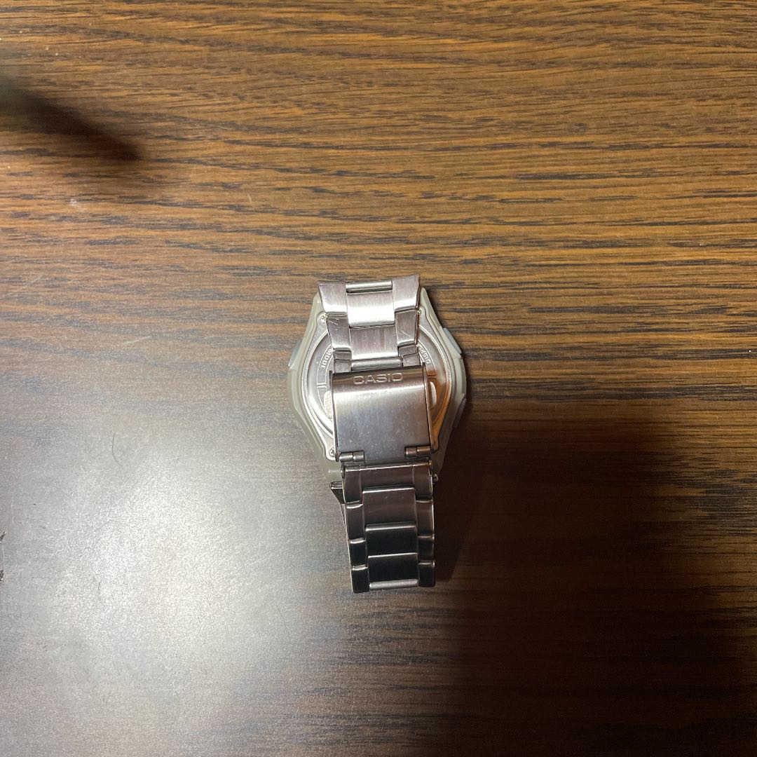 Casio Digital-Analog Quartz Men