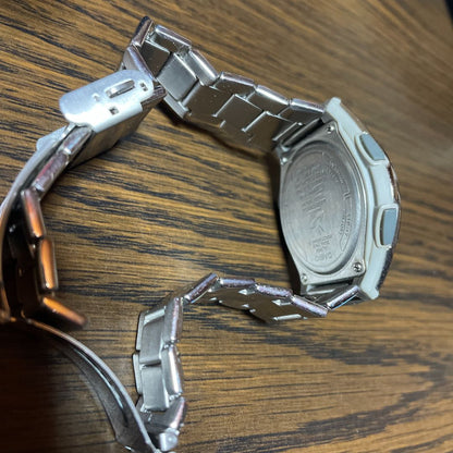 Casio Digital-Analog Quartz Men
